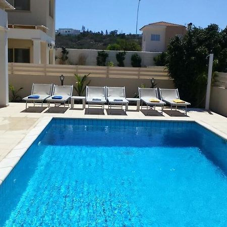 Anthorina Villa 17 Protaras Esterno foto