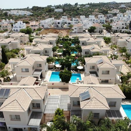 Anthorina Villa 17 Protaras Esterno foto