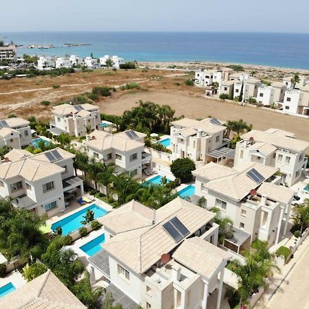 Anthorina Villa 17 Protaras Esterno foto