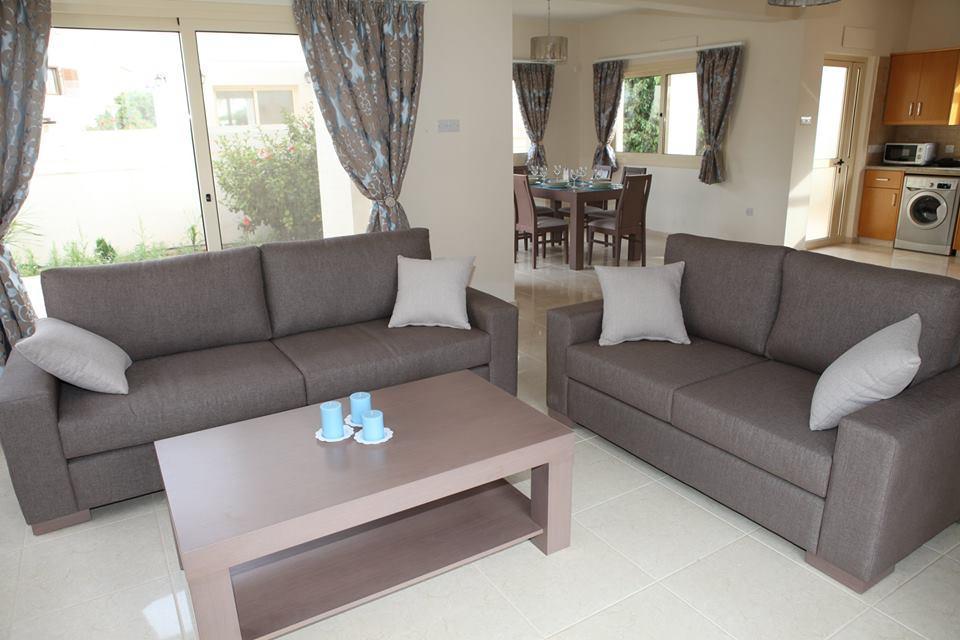Anthorina Villa 17 Protaras Esterno foto