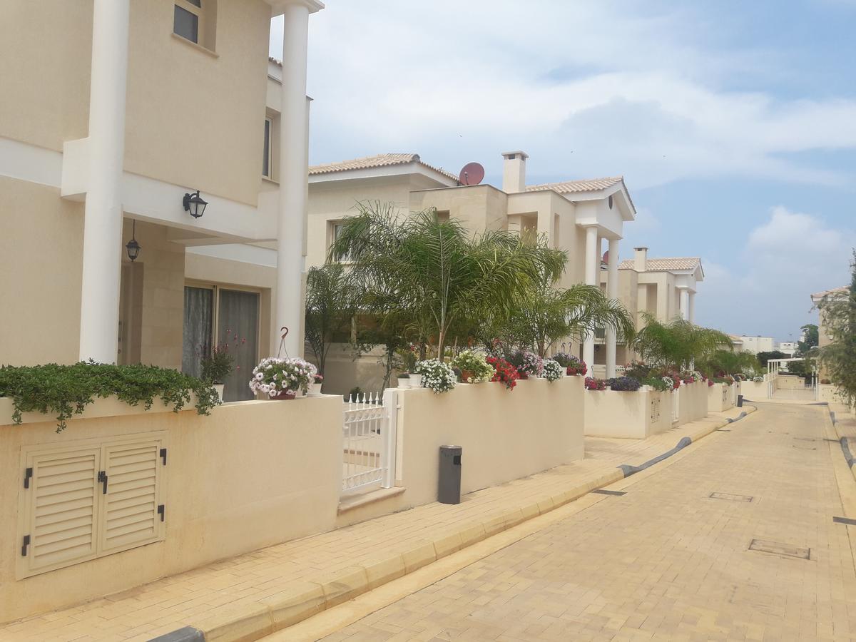 Anthorina Villa 17 Protaras Esterno foto