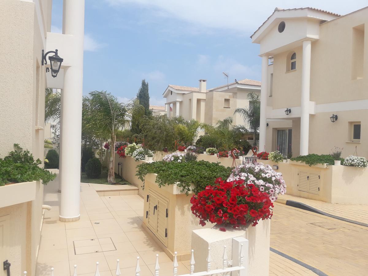 Anthorina Villa 17 Protaras Esterno foto