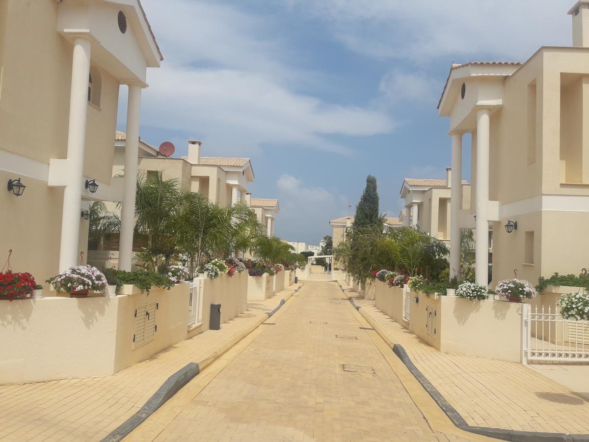 Anthorina Villa 17 Protaras Esterno foto