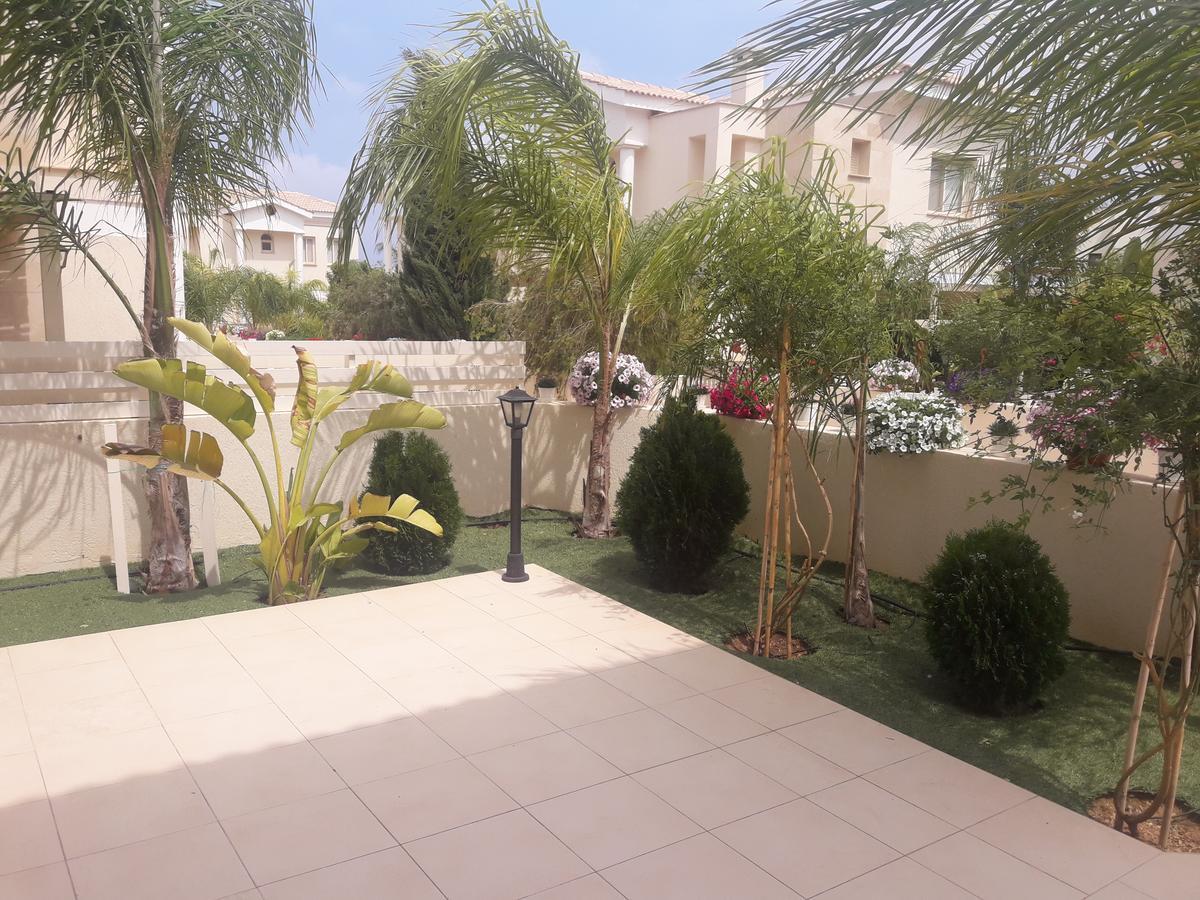 Anthorina Villa 17 Protaras Esterno foto