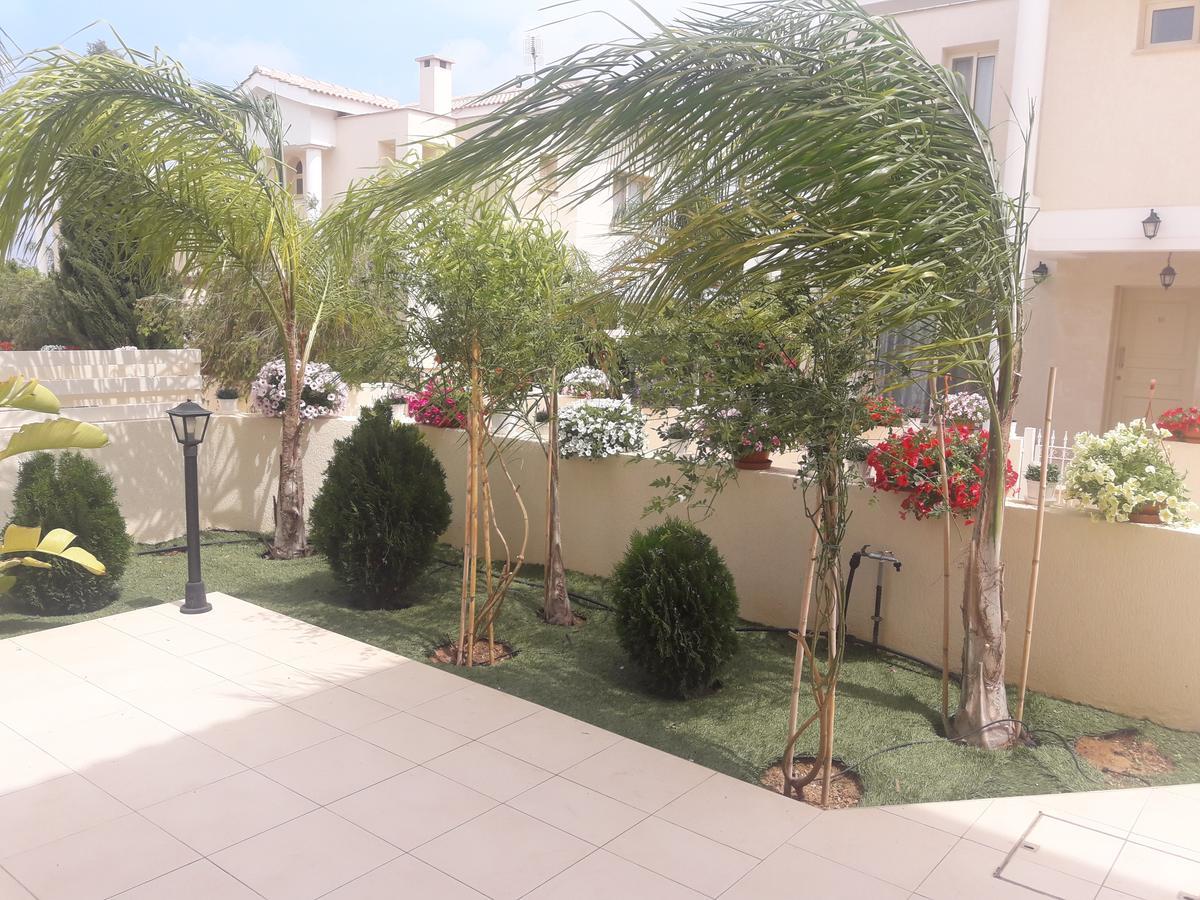 Anthorina Villa 17 Protaras Esterno foto